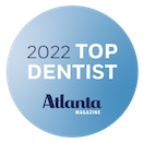 Top dentist Atlanta Magazine 2022