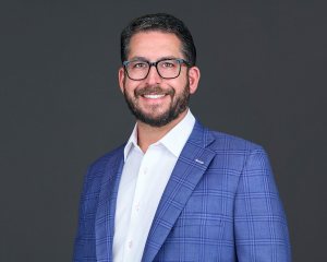 Dr. Michael Rosenthal