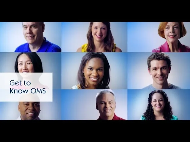 Get to Know OMS Video Thumbnail